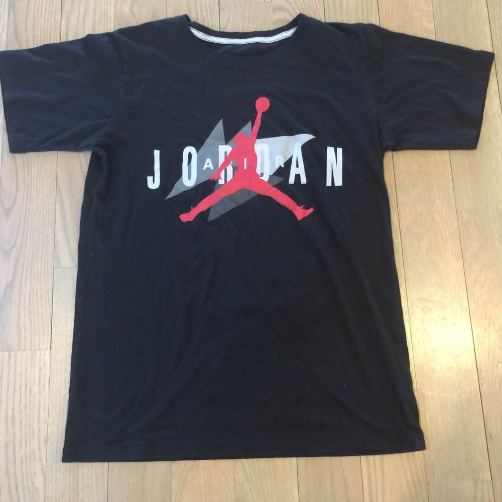 Retro Air Jordan Jumpman T-shirt